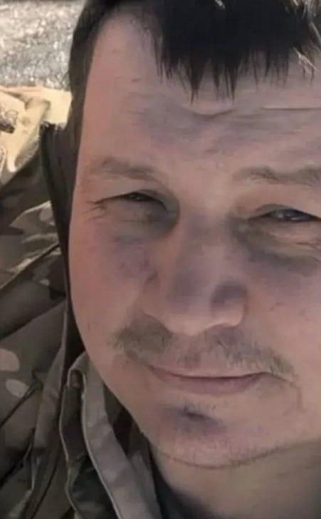 Фотография Храмов Александр Александрович, погибший солдат СВО