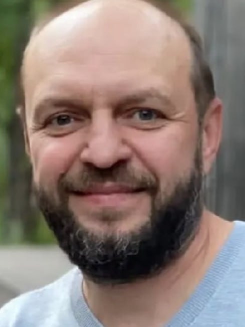 Фотография Чернов Иван Владимирович, погибший солдат СВО