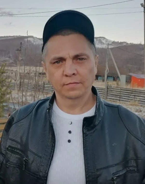 Фотография Клименко Борис Эдуардович, погибший солдат СВО