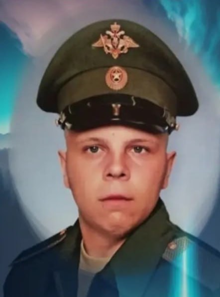 Фотография Пегаев Константин Юрьевич, погибший солдат СВО