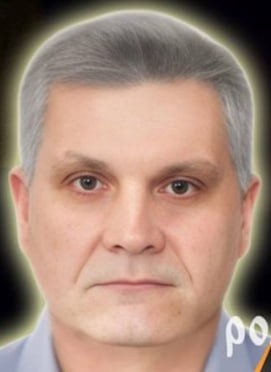 Фотография Гордеев Игорь Александрович, погибший солдат СВО