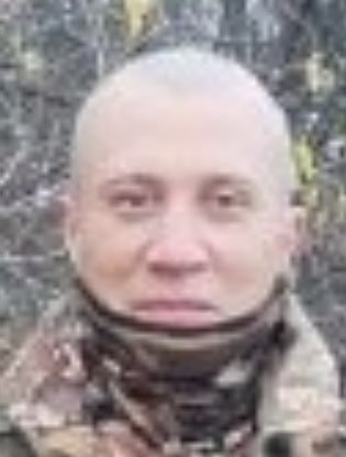 Фотография Ансимов Константин Сергеевич, погибший солдат СВО