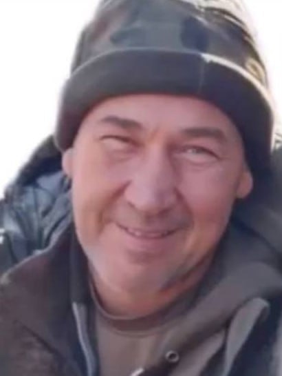 Фотография Шумкин Сергей Александрович, погибший солдат СВО