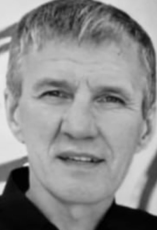 Фотография Сапунов Андрей Алексеевич, погибший солдат СВО