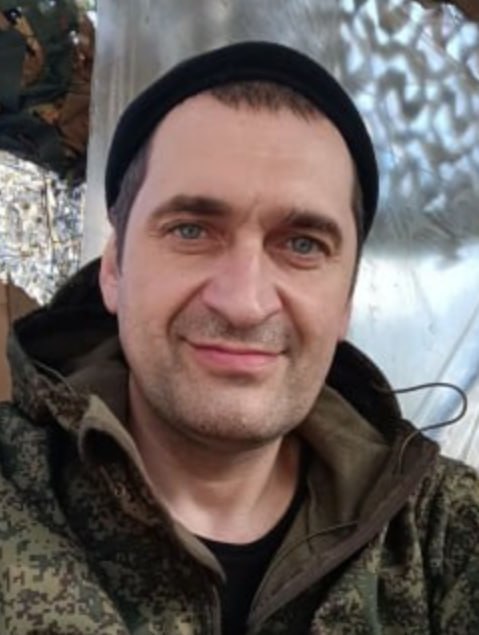 Фотография Шангин Пётр Николаевич, погибший солдат СВО