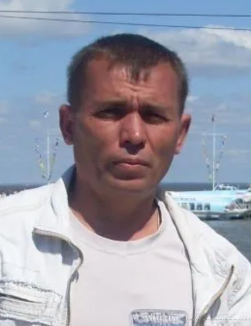 Фотография Дьяченко Андрей Александрович, погибший солдат СВО