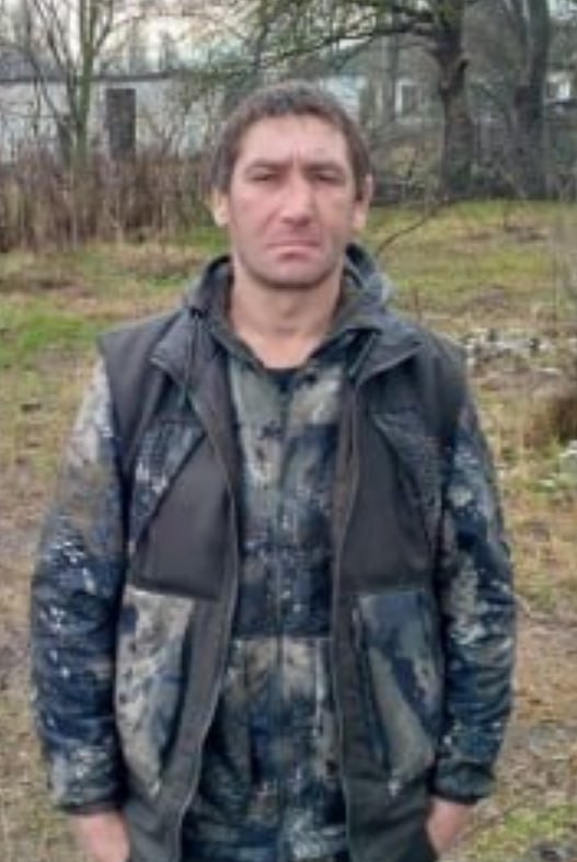 Фотография Нигматуллин Тимур Римович, погибший солдат СВО