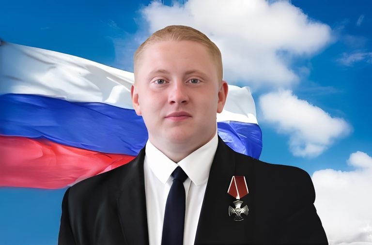 Фотография Колдаев Иван Сергеевич, погибший солдат СВО