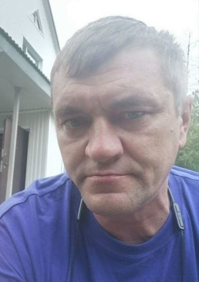 Фотография Рыбин Алексей Вячеславович, погибший солдат СВО