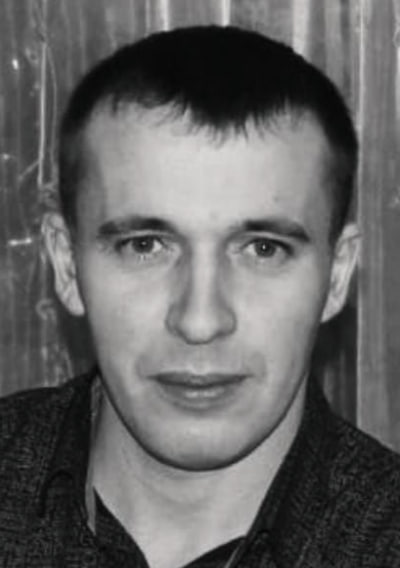Фотография Фомин Сергей Александрович, погибший солдат СВО