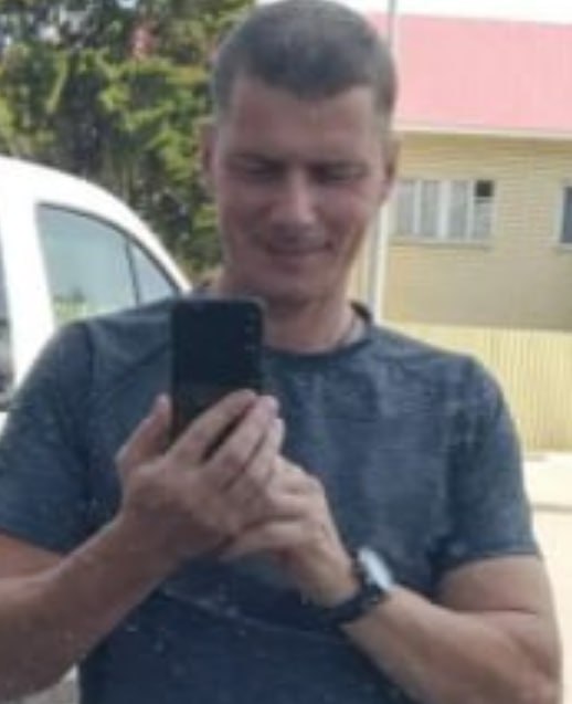Фотография Тодосейчук Владимир Степанович, погибший солдат СВО