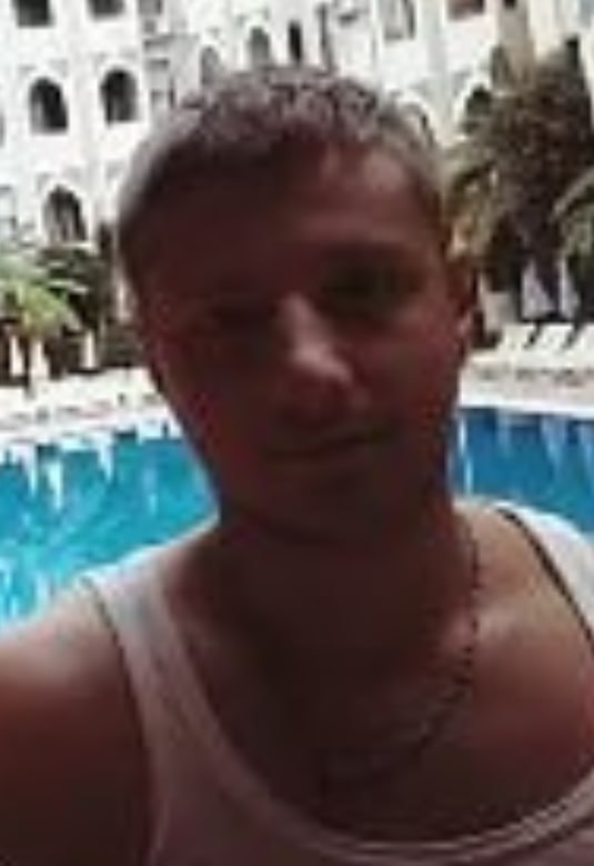 Фотография Фалько Александр Алексеевич, погибший солдат СВО