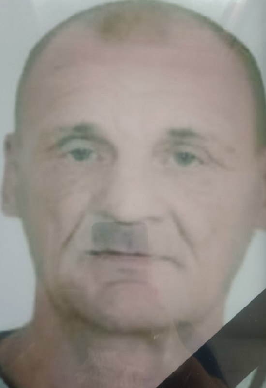 Фотография Ламзин Виктор Валерьевич, погибший солдат СВО