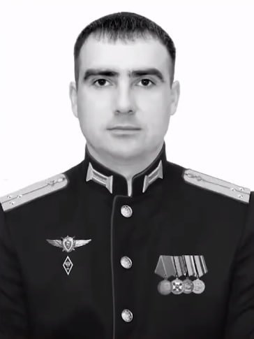 Фотография Игумнов Сергей Дмитриевич, погибший солдат СВО