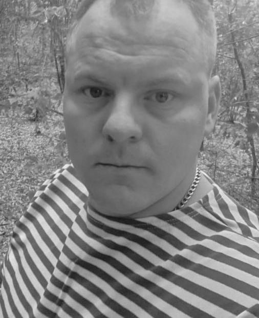 Фотография Корчагин Артём Александрович, погибший солдат СВО