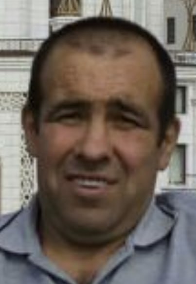 Фотография Ахметов Рамзил Валерикович, погибший солдат СВО