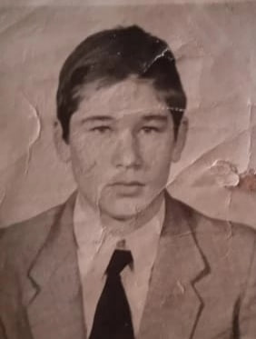 Фотография Малыгин Сергей Юрьевич, погибший солдат СВО