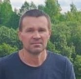 Фотография Осипов Андрей Николаевич, погибший солдат СВО
