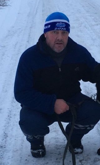 Фотография Большаков Евгений Александрович, погибший солдат СВО