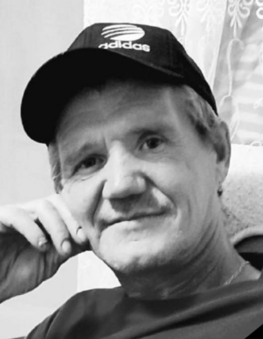 Фотография Монахов Владимир Александрович, погибший солдат СВО