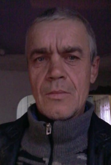 Фотография Пономаренко Сергей Васильевич, погибший солдат СВО