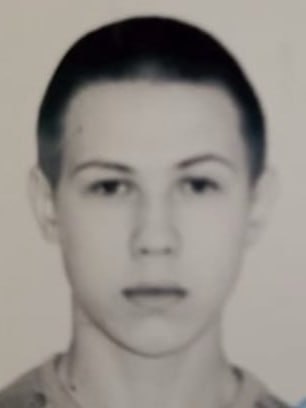 Фотография Ненашев Анатолий Игоревич, погибший солдат СВО