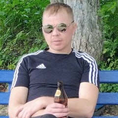 Фотография Баранов Владимир Александрович, погибший солдат СВО