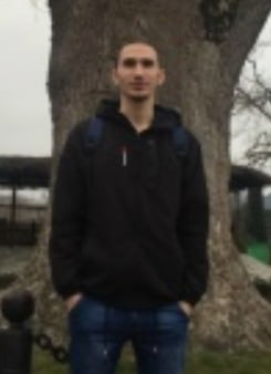 Фотография Сысолятин Максим Станиславович, погибший солдат СВО
