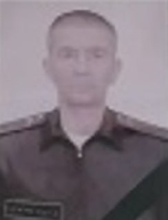 Фотография Биушкин Андрей Николаевич, погибший солдат СВО