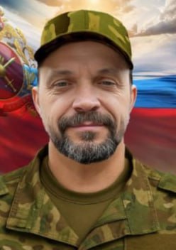 Фотография Истомин Пётр Петрович, погибший солдат СВО