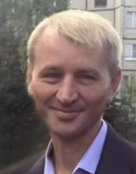 Фотография Исаев Александр Алексеевич, погибший солдат СВО