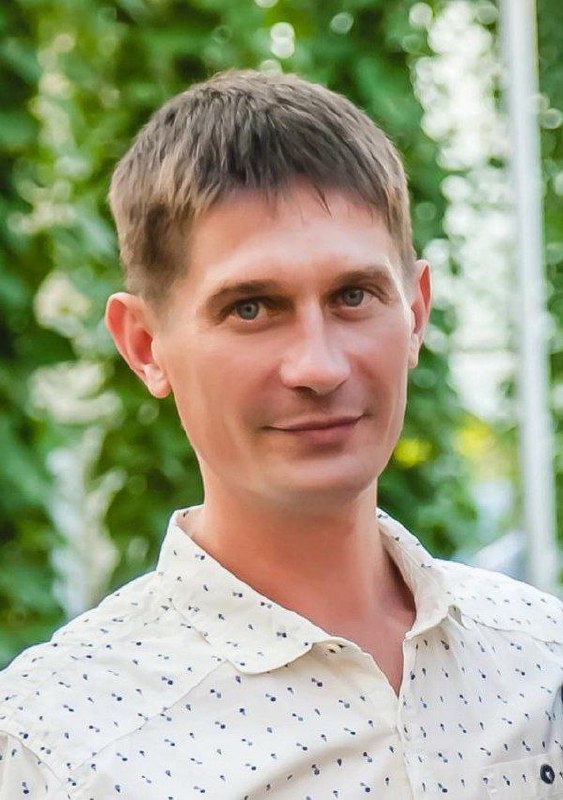Фотография Рыжаков Максим Сергеевич, погибший солдат СВО