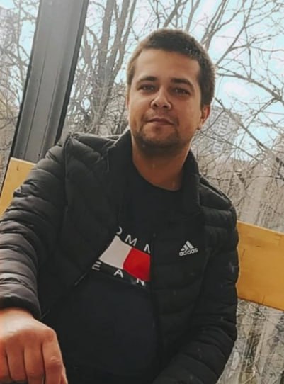 Фотография Колчанов Анатолий Александрович, погибший солдат СВО