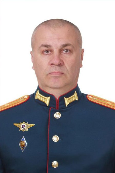 Фотография Шмаков Алексей Александрович, погибший солдат СВО