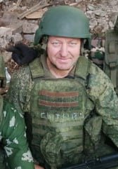 Фотография Иванов Александр Юрьевич, погибший солдат СВО