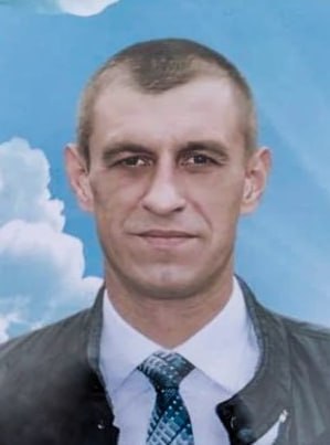 Фотография Иванов Александр Александрович, погибший солдат СВО