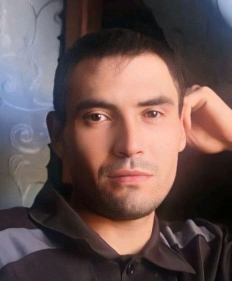 Фотография Коноваленко Сергей Фёдорович, погибший солдат СВО