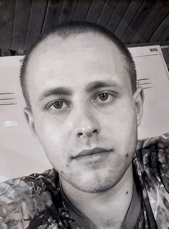 Фотография Балашов Алексей Андреевич, погибший солдат СВО