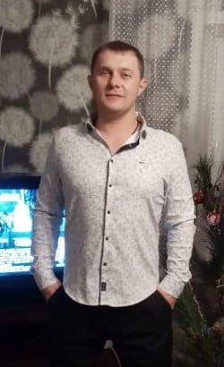 Фотография Карпенко Виктор Сергеевич, погибший солдат СВО