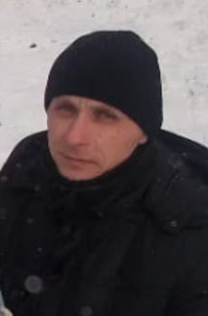 Фотография Плотников Алексей Владимирович, погибший солдат СВО