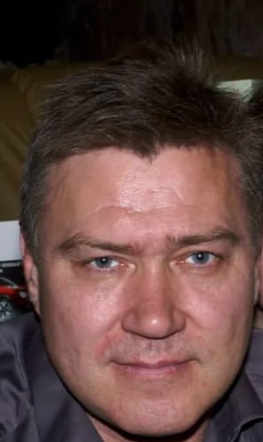 Фотография Кивацков Сергей Владимирович, погибший солдат СВО