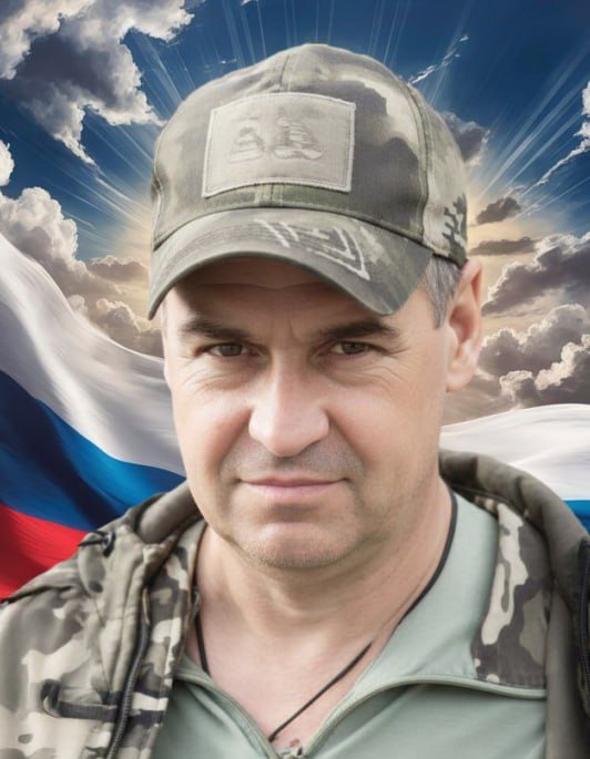 Фотография Бобылев Константин Анатольевич, погибший солдат СВО