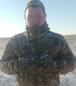Фотография Рыбалкин Иван Сергеевич, погибший солдат СВО