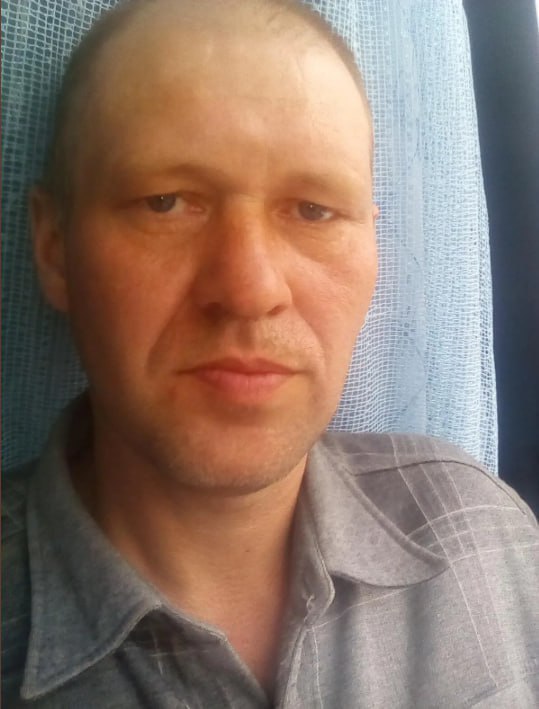 Фотография Кокшин Алексей Владимирович, погибший солдат СВО