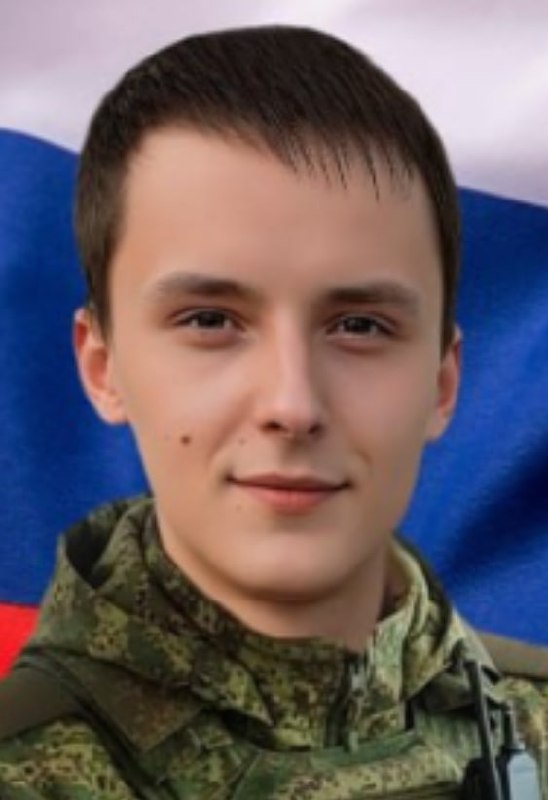 Фотография Абрамов Алексей Сергеевич, погибший солдат СВО
