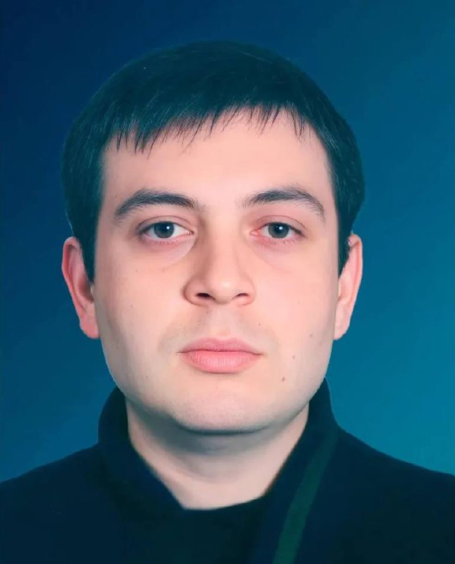 Фотография Фатцаев Алан Батразович, погибший солдат СВО