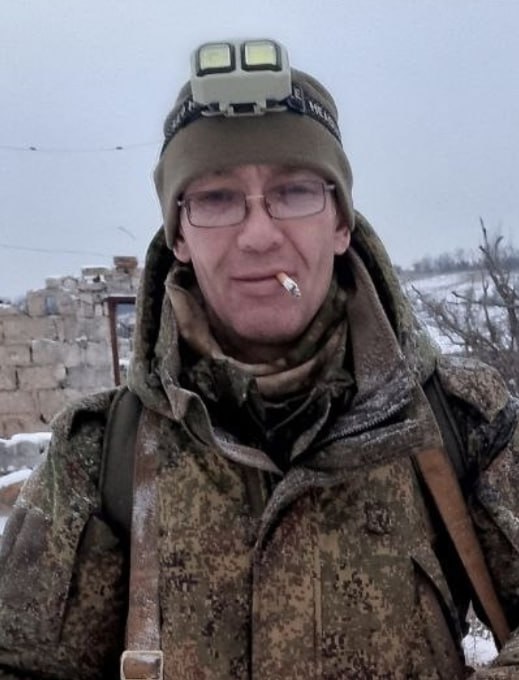 Фотография Петренко Юрий Валерьевич, погибший солдат СВО