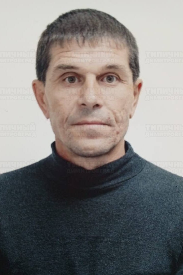 Фотография Игнатьев Виктор Владимирович, погибший солдат СВО