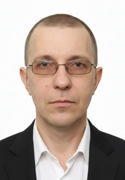 Фотография Ревунов Александр Олегович, погибший солдат СВО