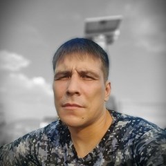Фотография Лигай Сергей Сергеевич, погибший солдат СВО
